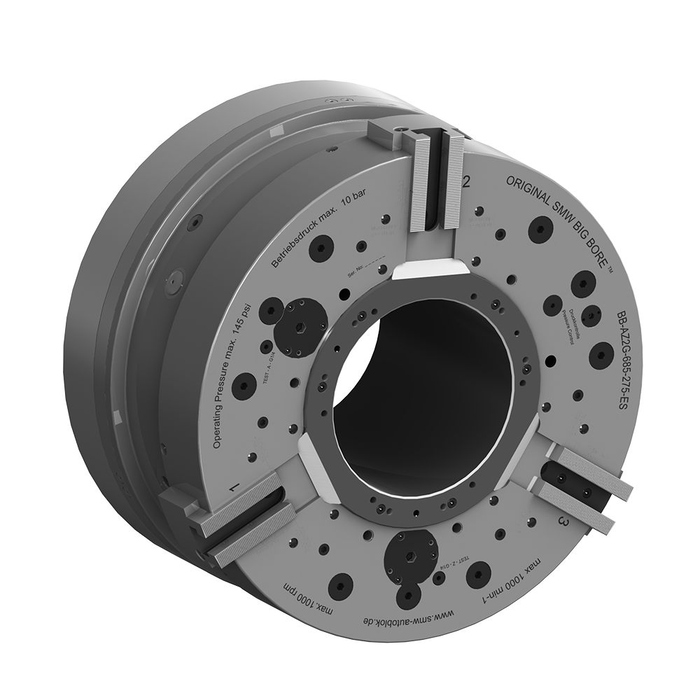 BIG BORE BB-AZ2G BIG BORE BB-AZ2G