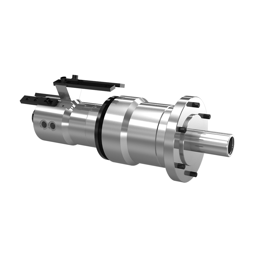 Closed center cylinders / Open center cylinders / Double piston