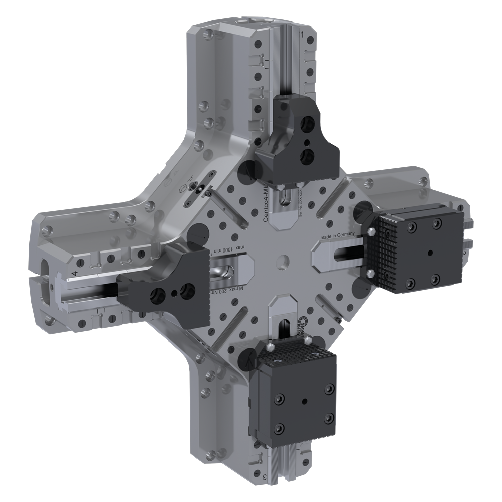 Centco4-MLW-D Centco4-MLW-D
