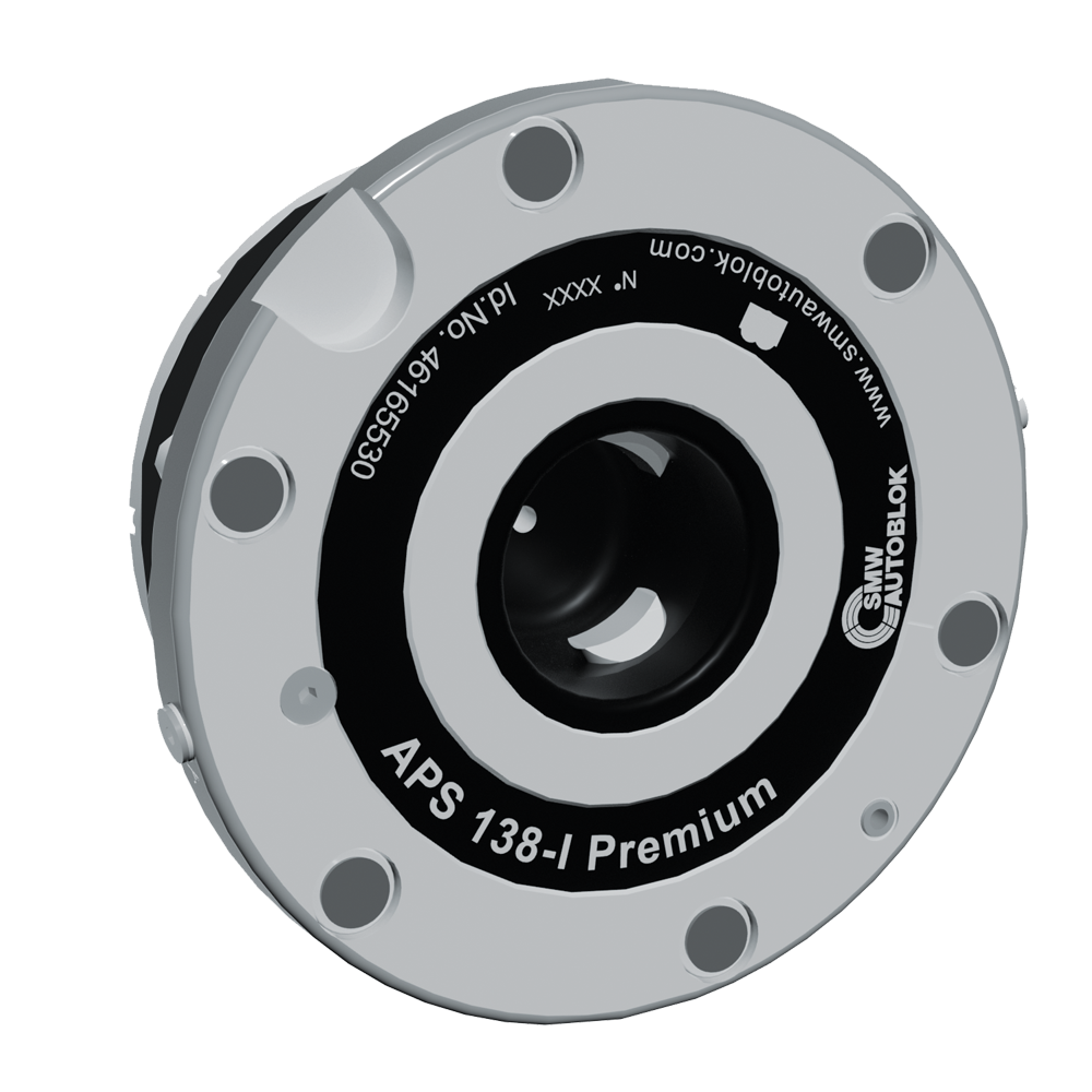 APS 138 I APS 138 I