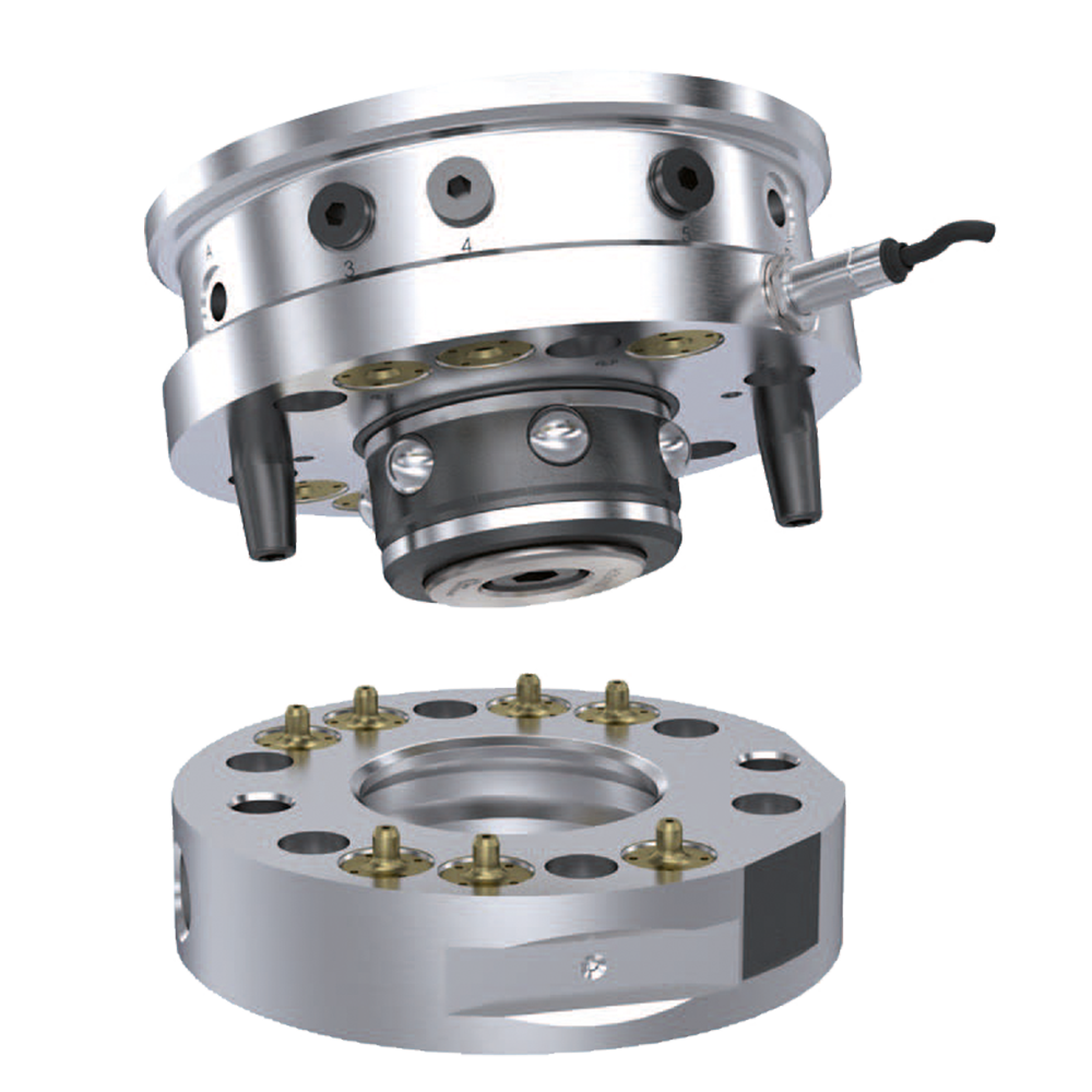 55 PRS PNEUMATIC HEAD CHANGING 55 PRS PNEUMATIC HEAD CHANGING