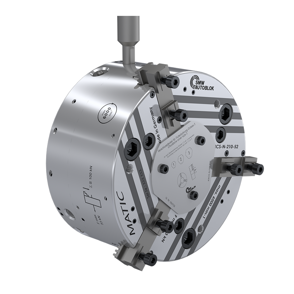 KNCS-matic KNCS-matic